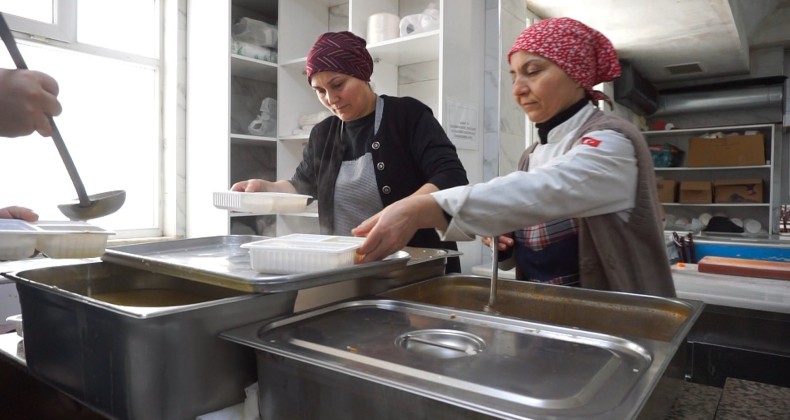 Çarşamba Ramazan’a hazır!