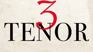 Samsun’da “3 Tenor” Konseri Operada