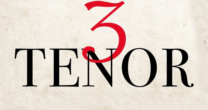Samsun’da “3 Tenor” Konseri Operada