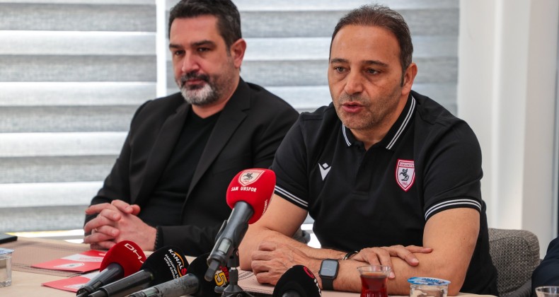 Fuat Çapa: Kalan 27 puanın tamamına talibiz