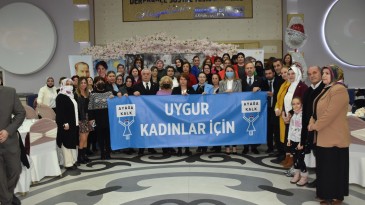 İyi Parti’den ‘Güçlü Kadın, Güçlü Nesil’ Konferansı
