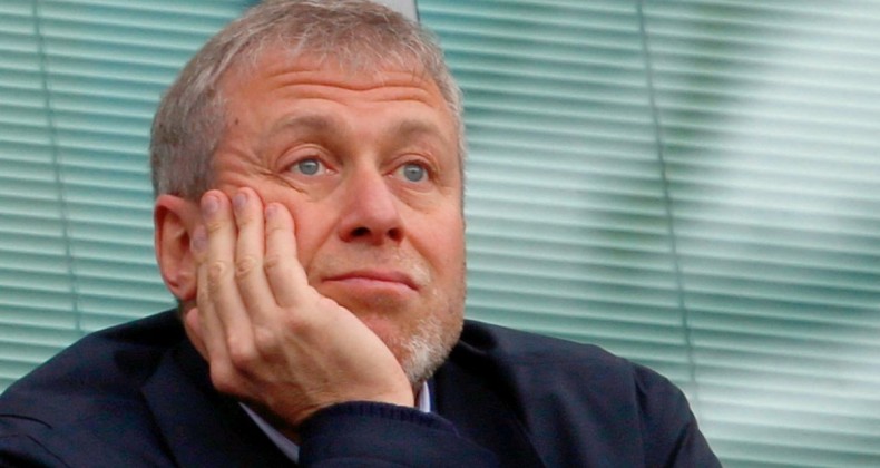 Abdramovich Süper Lig’den takım satın alıyor
