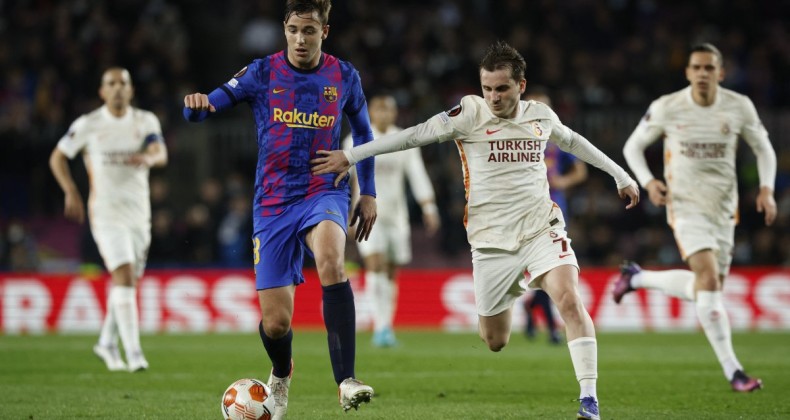 Galatasaray turu İstanbul’a bıraktı