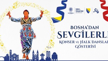 Bosna Hersek’in bağımsızlığının 30. yıldönümü Samsun’da kutlanacak