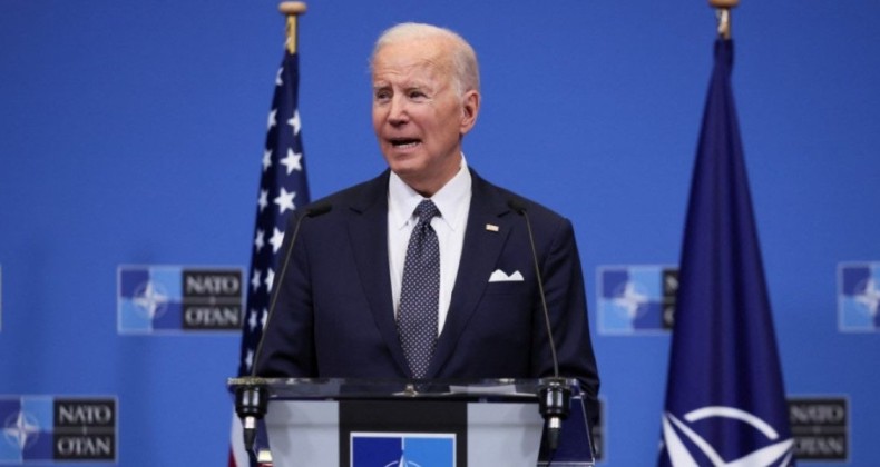 Joe Biden’den Rusya’ya gözdağı: Karşılık veririz