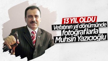 Bu dünyadan bir ‘Koca Reis’ geçti