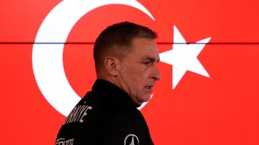 Stefan Kuntz: “Letonya maçında yapamadığımızı Galler karşısında yapmak istiyoruz”