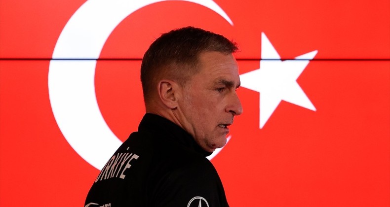 Stefan Kuntz: “Letonya maçında yapamadığımızı Galler karşısında yapmak istiyoruz”