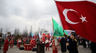Nevruz Bayramı ne zaman, hangi güne denk geliyor 2022?