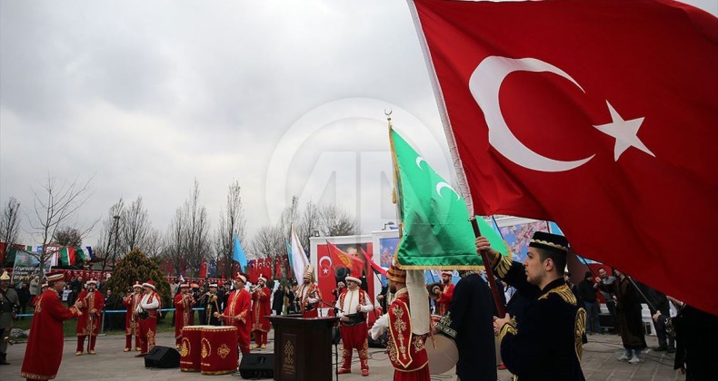 Nevruz Bayramı ne zaman, hangi güne denk geliyor 2022?