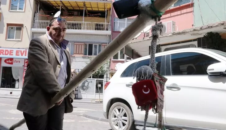 Sıra dışı Hikayeler: Bu dünyadan bir ‘Mercedes Kadir’ geçti