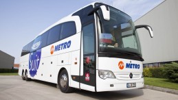Metro Turizm satışa çıkarıldı