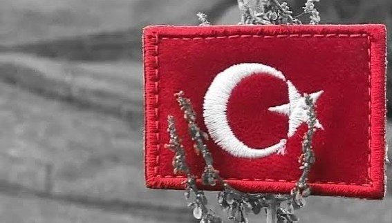 Şehidin var Havza