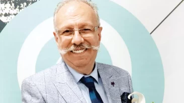 Prof.Dr.Oğuz Özyaral’dan oruç tutanlar için 5 sağlık önerisi