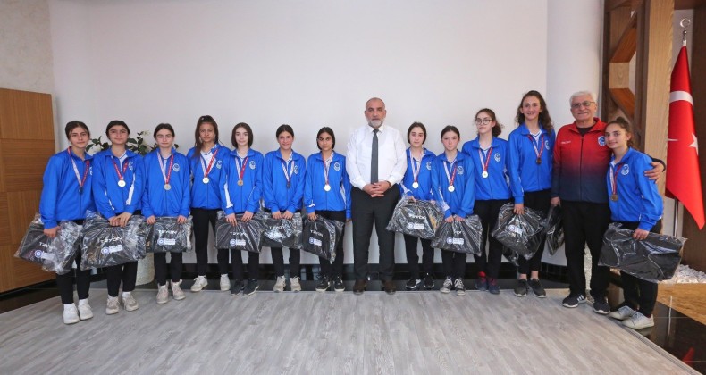 Potanın yıldızları Galatasaray’ı mağlup etti
