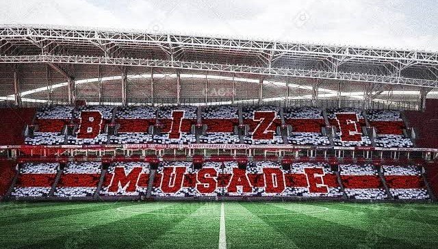 Samsunspor’un Avrupa Rüyası: Kısıtlı Kadroyla Büyük Hedef