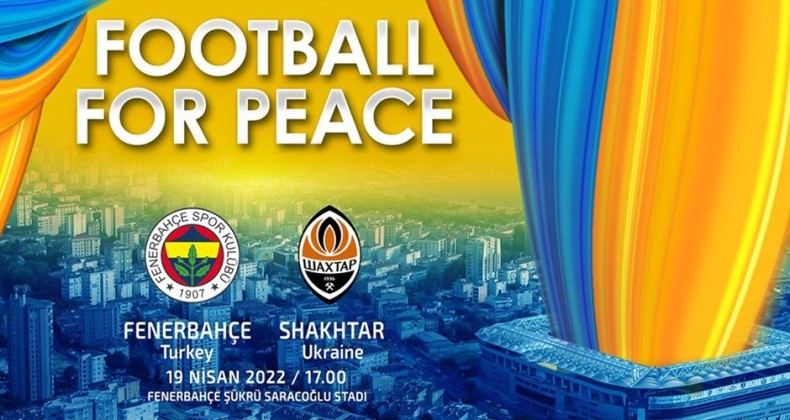 Fenerbahçe – Shakhtar Donetsk maçı ne zaman?