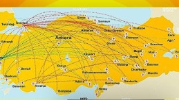 Bayram öncesi otobüs ve uçak fiyatları