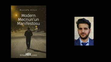 Mustafa Altun’un kaleminden: Modern Mecnun’un Manifestosu