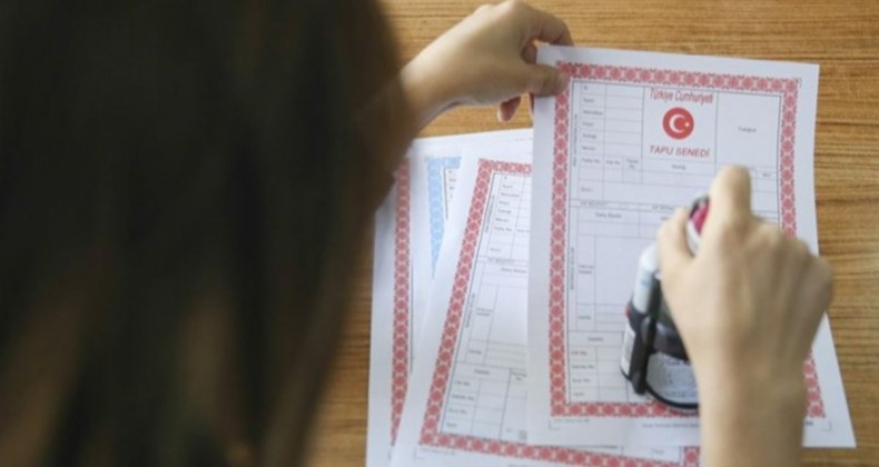 Başkası adına tapu sorgulama işlemi nasıl yapılır?