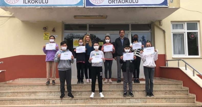 İngilizce öğrenmek şimdi çok daha kolay