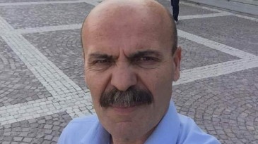 Havza’da ziraat mühendisi asansör kurbanı