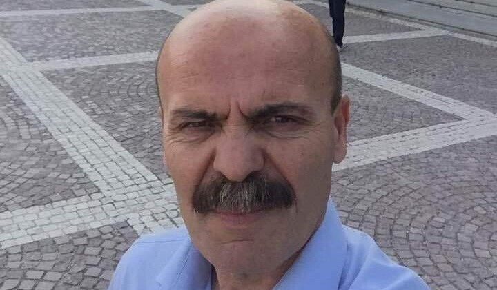 Havza’da ziraat mühendisi asansör kurbanı