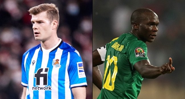 Fenerbahçe’de ilk hedef golcü transferi