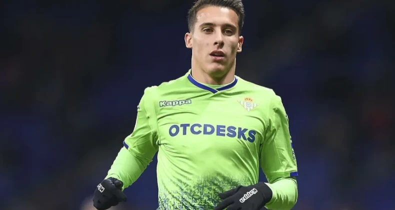Süper Lig şampiyonu Trabzonspor’un gelecek sezondaki yeni Edin Visca’sı belli oldu