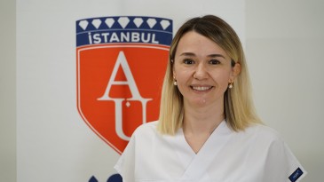Çocuklarda Rejeneratif Endodontik Tedavi