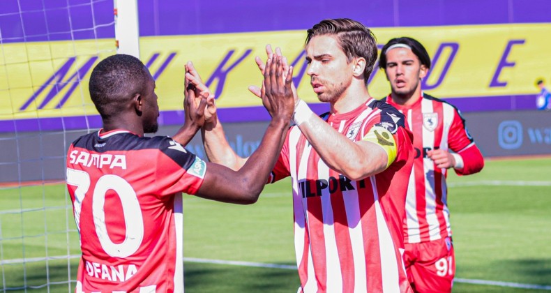 Süper lig hayali başka bahara kaldı