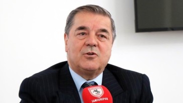Samsunspor’dan açıklama: “Yeni bir sayfa açıyoruz”