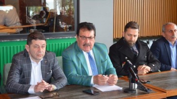 Başkan Aşçı: “SAMKON olarak İstanbul’da destan yazacağız”