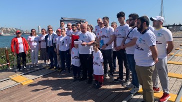 İYİ Parti’den bayrak hamlesi