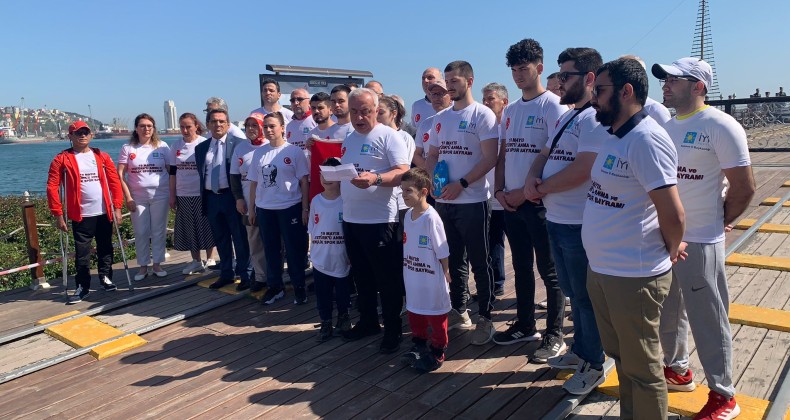 İYİ Parti’den bayrak hamlesi