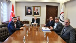 Eski Başkan’dan ilçesine 40 Milyon liralık Dev Yatırım