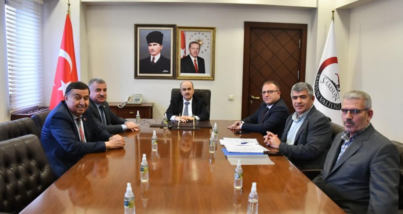 Eski Başkan’dan ilçesine 40 Milyon liralık Dev Yatırım