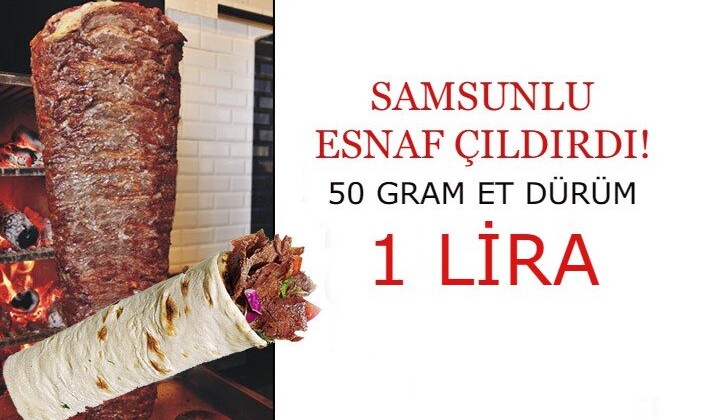 Samsun büyük güne hazır!