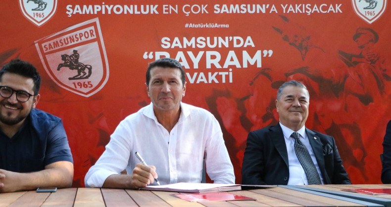 Bayram Bektaş: “Ben datalarla konuşurum”