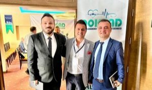 Soydemir: OTSAD Karadeniz’e sağlık turizmine enerji getirecek