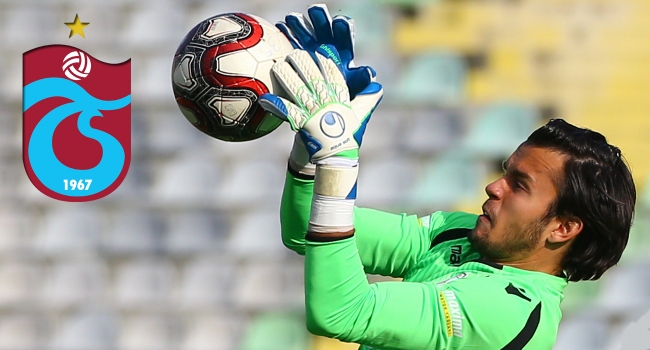 Samsunspor, Trabzonsporlu kalecinin peşinde!