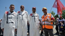 Dosya açıldı, çalışmalar başladı: EYT’de son durum