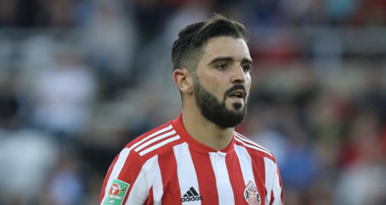 Yılport Samsunspor, Alim Öztürk’ü transfer etti
