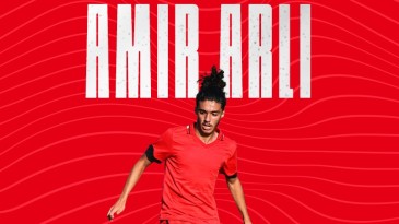 Samsunspor, Amir Arlı’yı kadrosuna kattı
