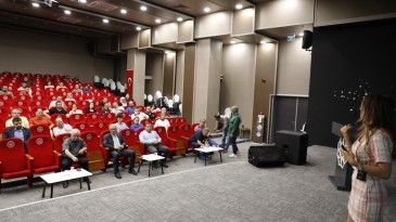 Diyetisyen Can: “Sağlıklı beslenmenin yolu obezite ile mücadele ile başlar”
