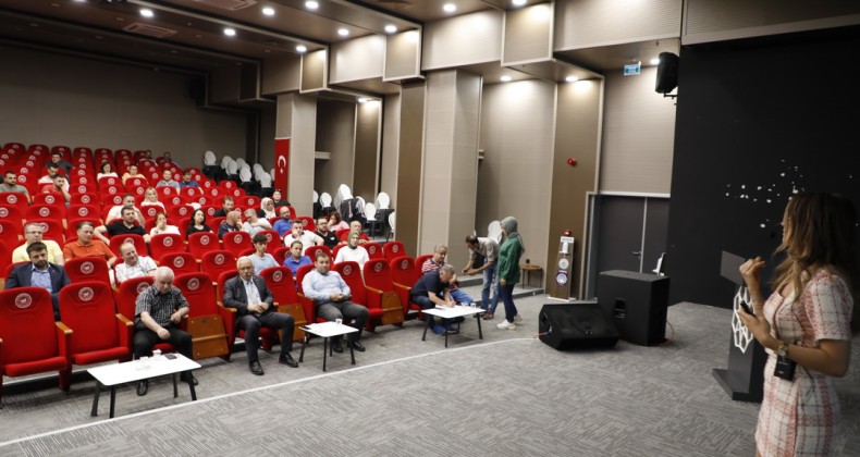 Diyetisyen Can: “Sağlıklı beslenmenin yolu obezite ile mücadele ile başlar”