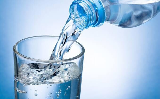 Aşırı su tüketimine dikkat! Zehirleyebilir