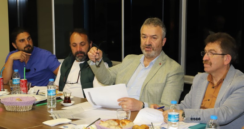 Nebiyan Doğa Festivali Hazırlıkları sürüyor