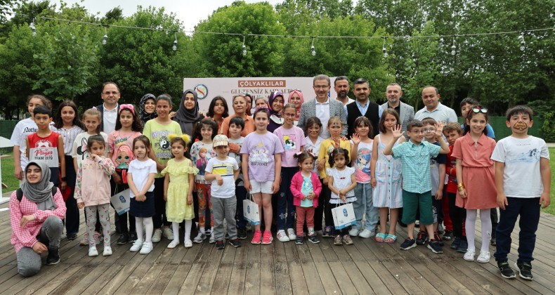 Çölyaklılara özel glütensiz kahvaltı