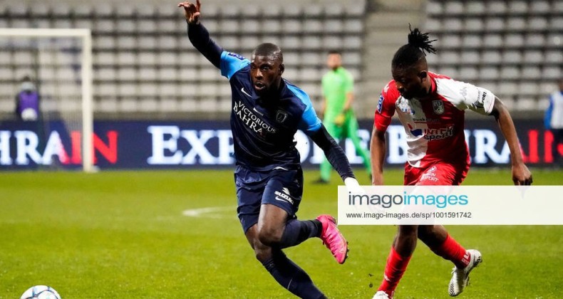 Samsunspor, Gaetan Laura’yı transfer etti